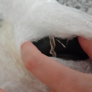 Kırılabilir Uyarısına Rağmen Kırık Vazo Teslimatı Ve İade Talebi