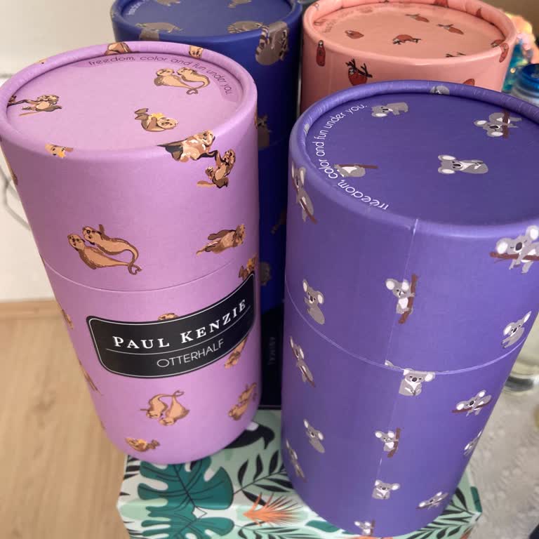 Paul Kenzi̇e Boxer Ürünlerinde Kalitesiz Kumaş Ve Değişim Talebine Ret