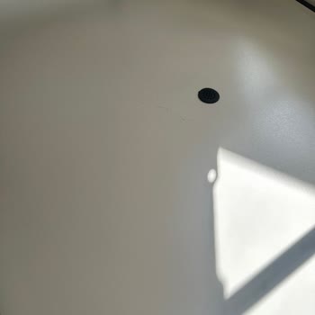 Kırık Teslim Edilen Baza İçin Acil Onarım Talebi