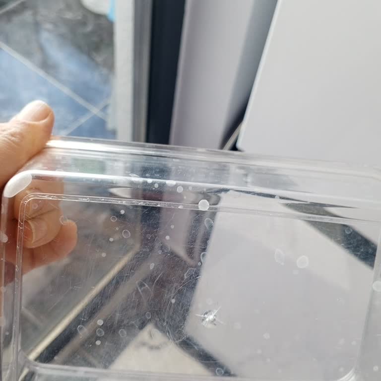 Yeni Alınan Bulaşık Makinesi Yıkama Ve Kurutmada Büyük Hayal Kırıklığı