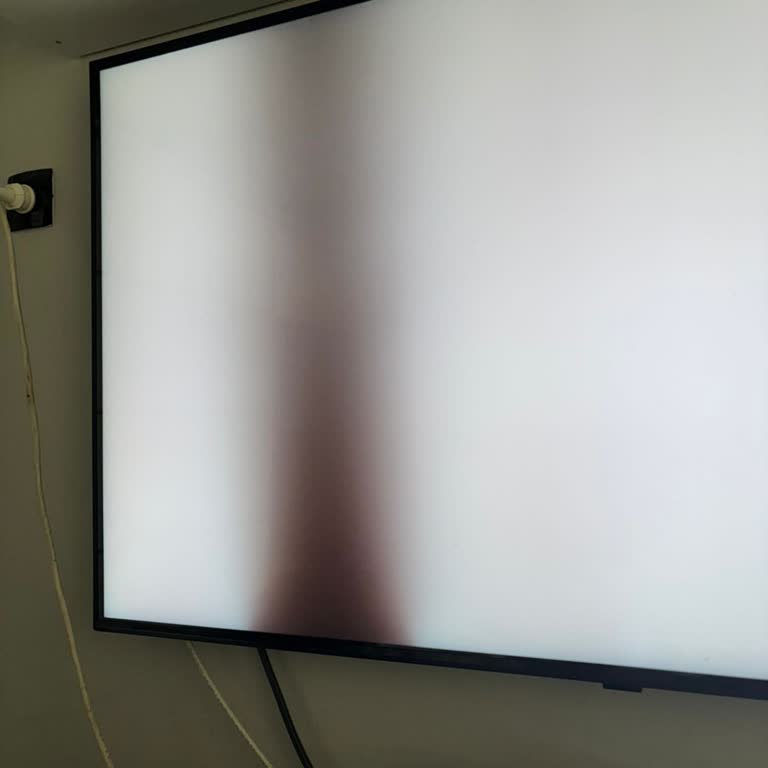 Garanti Kapsamındaki LG TV İçin Parça Yok Yeni Ürün Almam İsteniyor