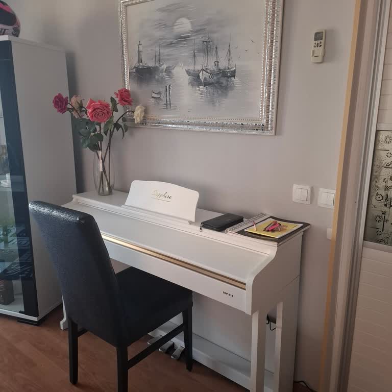 Zamanında Teslim Edilmeyen Piyano Siparişi Ve Yetersiz Bilgilendirme