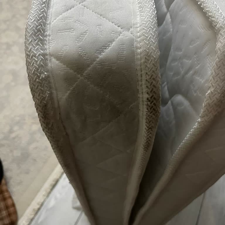 Geç Teslimat Ve Kirli Ürün Nedeniyle Mağduriyet Yaşadım