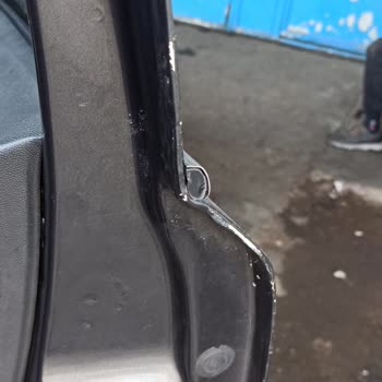 Burtvin Otomotiv Yapılan Müdahaleler Amatörce Ve Yetersiz!