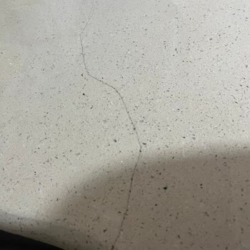 Garanti Kapsamındaki Tezgahımda Oluşan Çatlaklar İçin Destek Alamıyorum