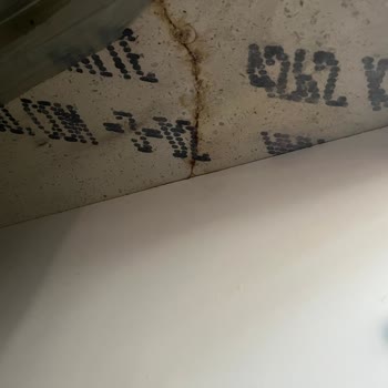 Garanti Kapsamındaki Tezgahımda Oluşan Çatlaklar İçin Destek Alamıyorum