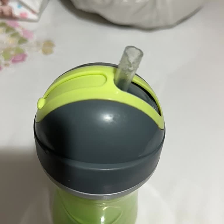 Chicco Pipetli Bardak İçin Yedek Parça Bulunamıyor, Kullanım Devam Edemiyor