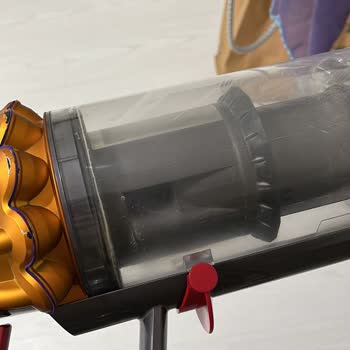 Dyson Müşteri Hizmetleri Çözüm Sunmuyor, İşten İzin Almam Bekleniyor