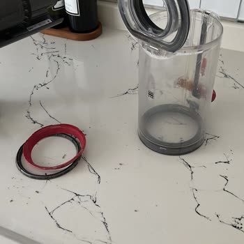 Dyson Müşteri Hizmetleri Çözüm Sunmuyor, İşten İzin Almam Bekleniyor