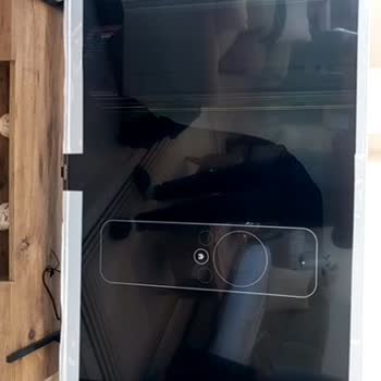 Kırık Gelen Televizyon İçin İade Sürecinde Çözüm Bulunamıyor