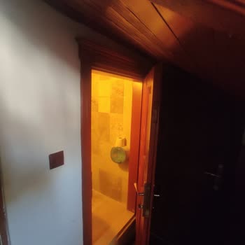 ETS Tur Rezervasyonumda Oda Değişikliği Ve Kötü Koşullar Mağduriyeti Yaşadım