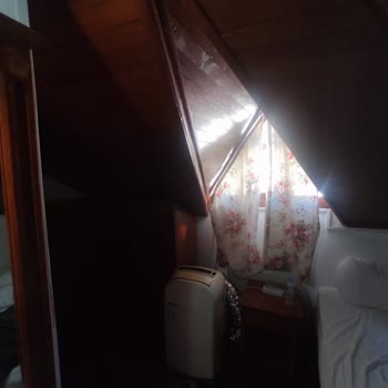 ETS Tur Rezervasyonumda Oda Değişikliği Ve Kötü Koşullar Mağduriyeti Yaşadım