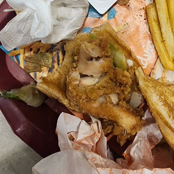 Soğuk Ve Bayat Tavuklar, İlgisiz Personel, İade Sorunu