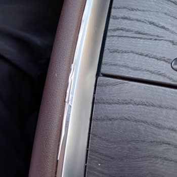 Yetkili Serviste Oluşan Hasar Ve İlgisizlik Mağduriyeti