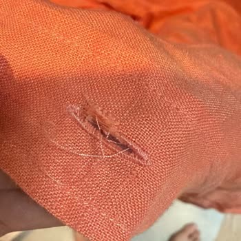 Beymen'den Aldığım Ürünlerde Kalite Sorunu Ve Değişim Mağduriyeti