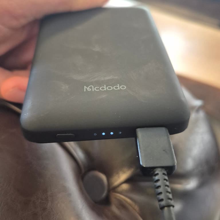 Aldığım Powerbank Aşırı Isınıyor, Güvenliğimden Endişeliyim