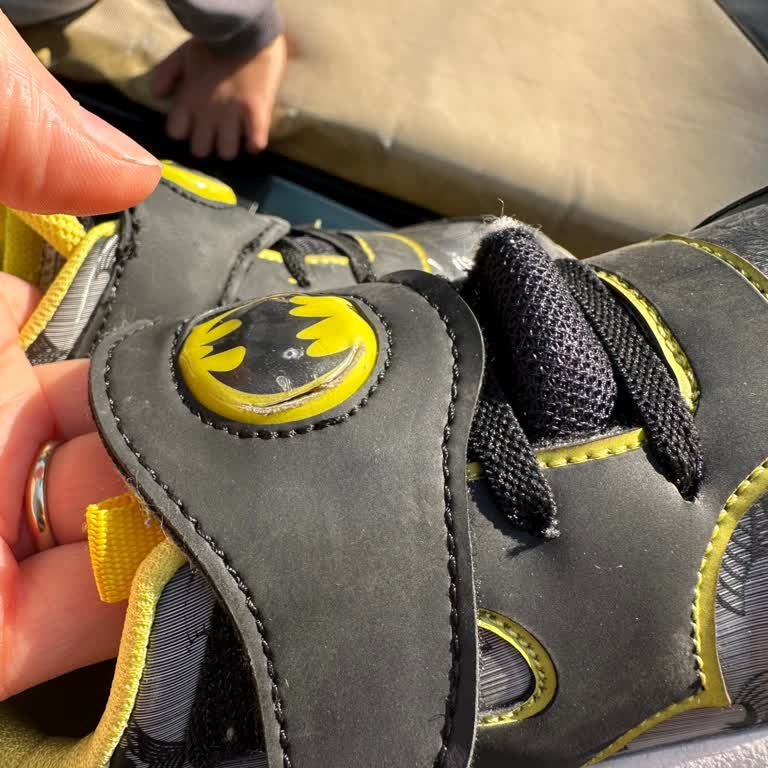 Yeni Alınan Spor Ayakkabıda 2 Gün İçinde Yırtılma Ve Olumsuz Müşteri Hizmeti