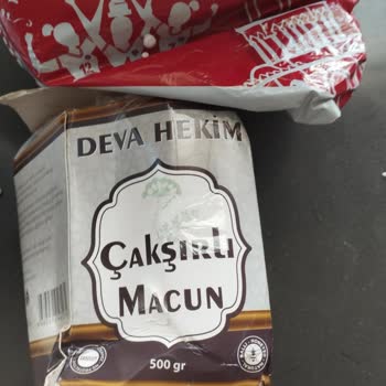 Siparişim Eksik Gramajda Ve Hediyesiz Teslim Edildi