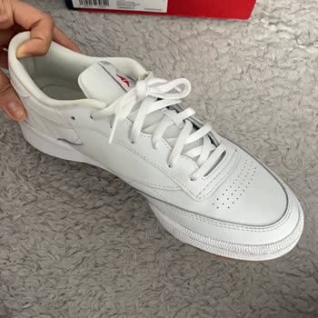 Kısa Sürede Ayağımı Yaralayan Ayakkabı İçin İade Talebim Reddedildi