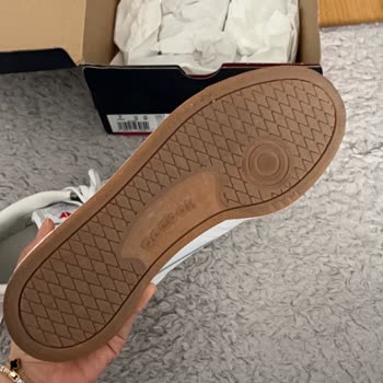 Kısa Sürede Ayağımı Yaralayan Ayakkabı İçin İade Talebim Reddedildi