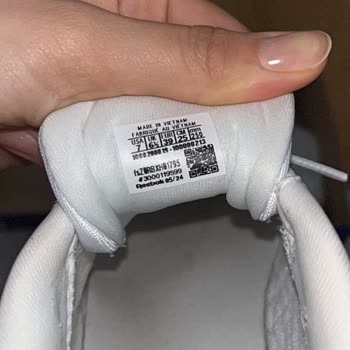 Kısa Sürede Ayağımı Yaralayan Ayakkabı İçin İade Talebim Reddedildi