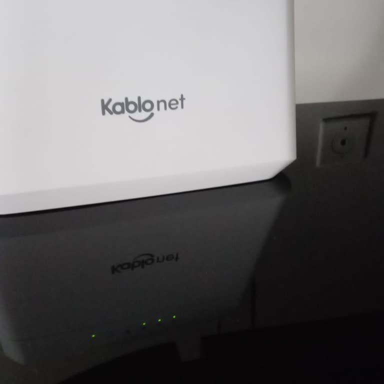 Kablo Net Hizmeti Sürekli Kesiliyor, Çözüm Sunulmuyor