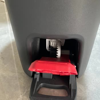 Vileda Turbo Temizlik Seti Pedal Arızası Ve Çözüm Sunulmayan Yönlendirmeler