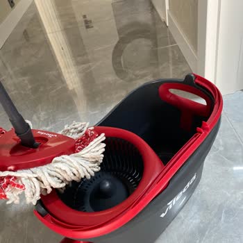 Vileda Turbo Temizlik Seti Pedal Arızası Ve Çözüm Sunulmayan Yönlendirmeler