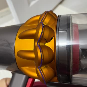 Dyson V15 Süpürge Başlığında Kısa Sürede Oluşan Aşınma Ve Garanti Desteği Sorunu