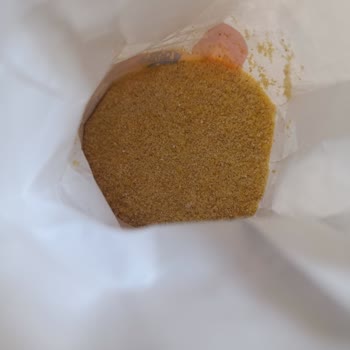 Son Kullanma Tarihi Geçmemiş Kapalı İrmikte Solucan Çıkması Ve Mağduriyet