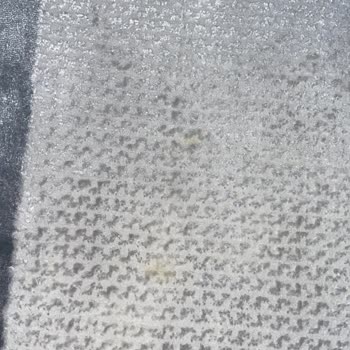 Halı Yıkama Sonrası Leke Ve Temizlik Sorunu Yaşadım