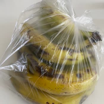 Migros Online Siparişimde Tamamı Çürük Muzlar Ve Yetersiz Destek