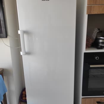 Garanti Süresi Sonrası Üretim Hatası Nedeniyle Derin Dondurucu Arızası Ve Ücretli Tamir Talebi