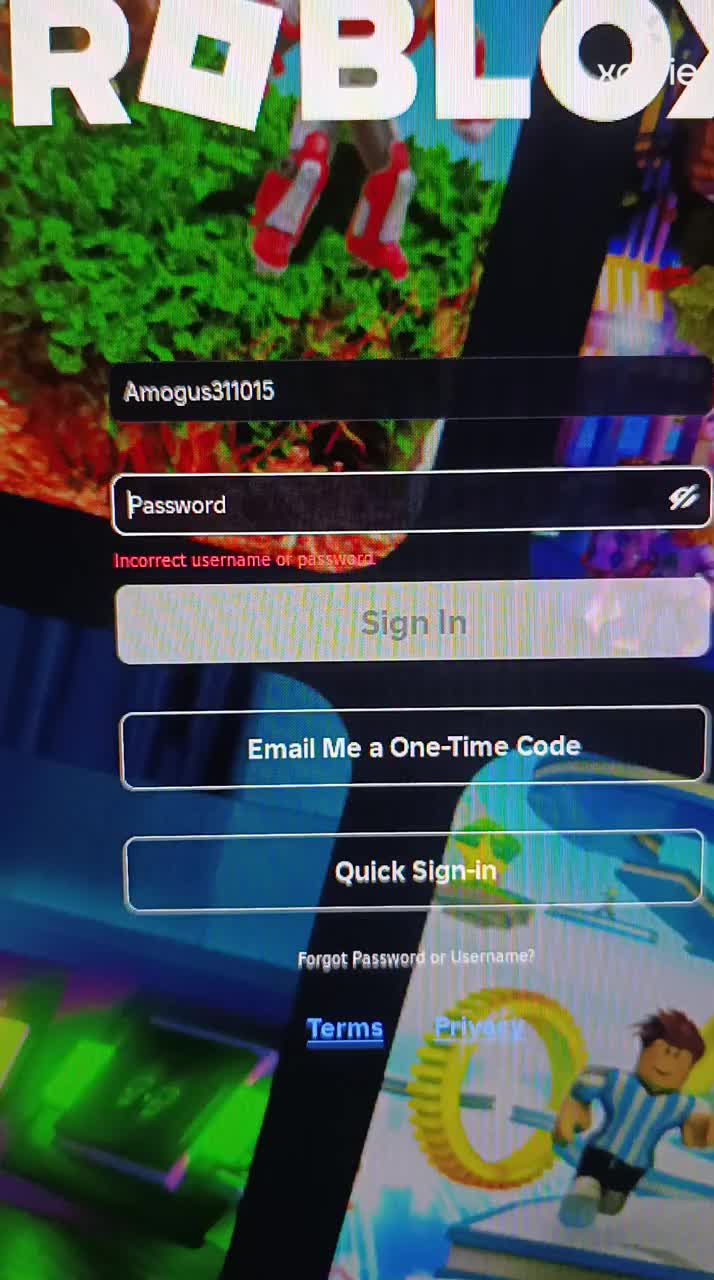 Roblox Взламывают Меня Каждый День обложка видео
