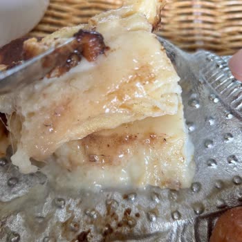 Ekmekçi Gurme'den Bayat ve Hijyen Sorunlu Tatlılar, Son Kullanma Tarihi Yok