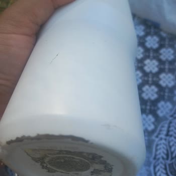 Stanley Termosun Boyası Kısa Sürede Soyuldu, Garanti Desteği Alamadım