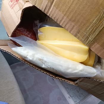 Yurtiçi Kargo Ürünlerimden Bir Tanesini Komşumun Kapısında Buldum Ve Hala Eksik Olan Ürünlerim Var