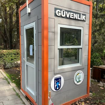 Güvenlik Görevlilerinin Hayvan Beslemeye Engellemesi Ve Haksız Uyarılar