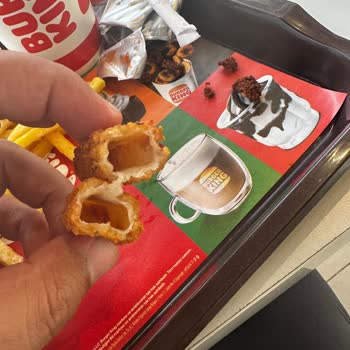 Soğuk Ve Yanmış Ürünler, Geç Servis: Şikayetim Dikkate Alınmadı