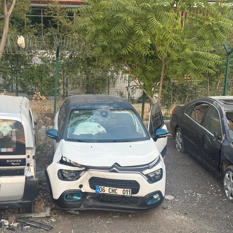 Kasko Sürecinde Bilgilendirme Ve İkame Araç Eksikliği Nedeniyle Mağduriyet