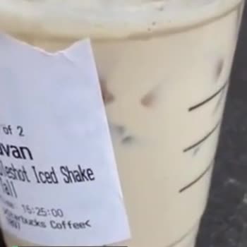 Starbucks Eğitimsiz Personeller!