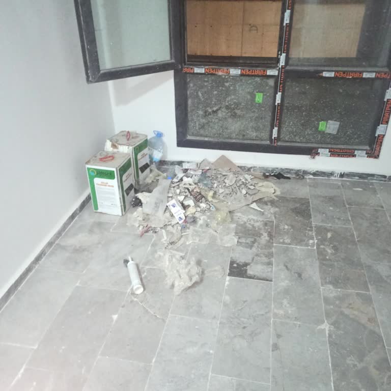 TOKİ Site Yönetimi Şikayeti