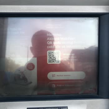 ATM'de Yutulan Paranın İade Edilmemesi Ve Çözüm Sunulmaması