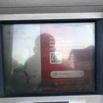 ATM'de Yutulan Paranın İade Edilmemesi Ve Çözüm Sunulmaması