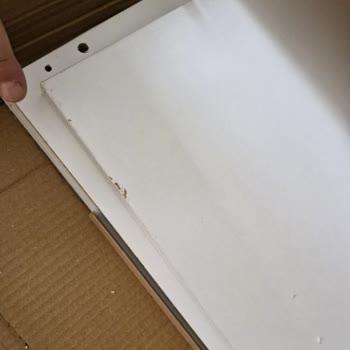 Kırık Dolap İadesi Yapılmadı, Ücretim Hala Ödenmedi