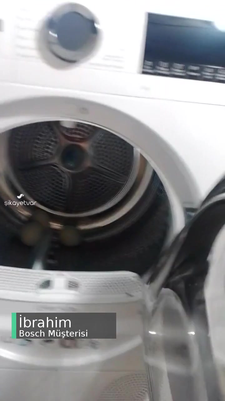 Bosch Kurutma Makinesi Kapak Gıcırtısı videonun kapak resmi