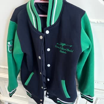 Satın Aldığım Okul Polarında Astar Kalitesi Sorunu Yaşadım