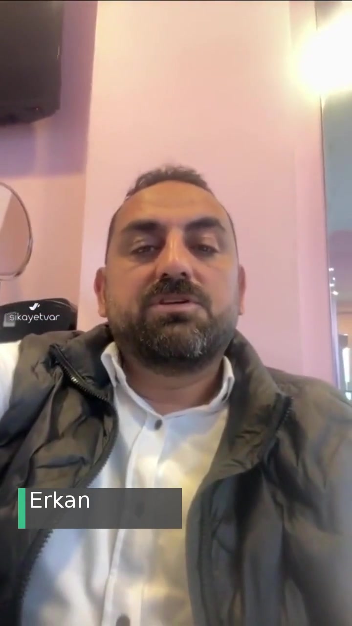 Hepsiburada İşortağım Haksız İcranın Blokelerin Kaldırılmasını İstiyorum videonun kapak resmi