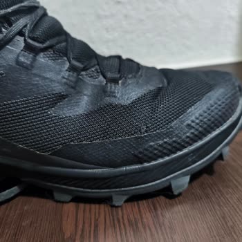 Salomon Ayakkabı Garanti Kapsamındaki Ürün İçin Çözüm Sunulmadı, Mağduriyetim Giderilmiyor