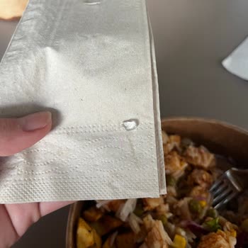 Yemeksepeti Siparişimden Cam Parçası Çıktı, Üstüne Hakaret Edildim